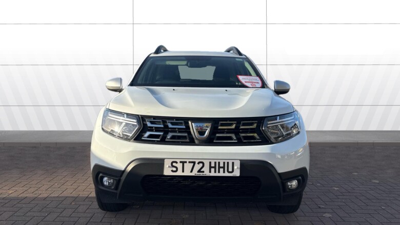 Dacia Duster 1.0 TCe 90 Comfort 5dr Petrol Estate